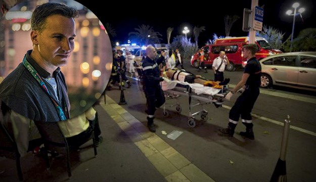 Teorija zavjere ili nevjerojatna slučajnost: Isti čovjek snimio masakre u Nici i Munchenu